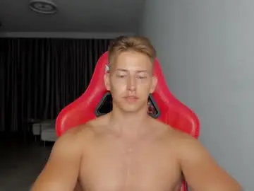 Chaturbate Best Webcam of gym_alpha