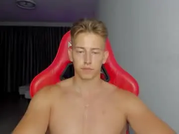 Chaturbate Best live sex cam show of gym_alpha