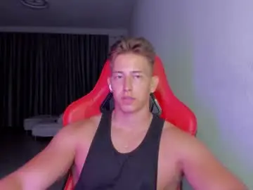 Chaturbate Adult Video Chat of gym_alpha