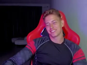 Chaturbate Live Porn of gym_alpha