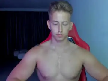 Chaturbate Private Sex Chat of gym_alpha