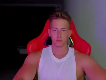 Chaturbate Live Porn of gym_alpha