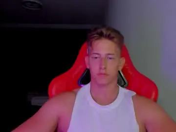 Chaturbate Adult Webcams of gym_alpha