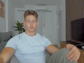 Chaturbate Live Sex Cam of gym_alpha