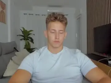 Chaturbate Adult Video Chat of gym_alpha