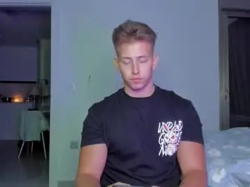 Chaturbate Adult Video Chat of gym_alpha