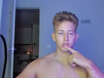 Chaturbate Free Porn Cam of gym_alpha