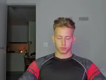 Chaturbate Best Webcam of gym_alpha