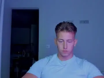 Chaturbate Best live sex cam show of gym_alpha