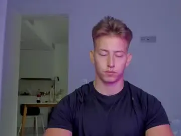 Chaturbate Adult Video Chat of gym_alpha