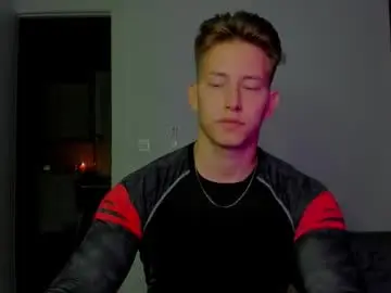 Chaturbate Live Sex of gym_alpha