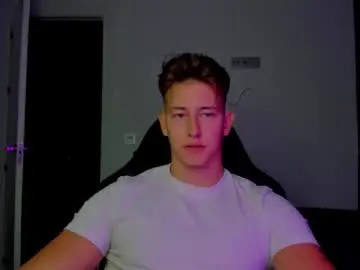 Chaturbate Adult Webcam of gym_alpha