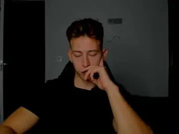 Chaturbate Live Sex of gym_alpha