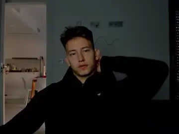 Chaturbate Live Sex Cam of gym_alpha