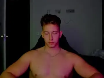 Chaturbate Live Sex of gym_alpha