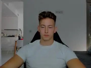 Chaturbate Watch Live Sex Cams of gym_alpha