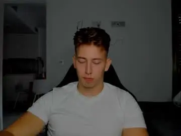 Chaturbate Live Sex of gym_alpha