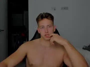 Chaturbate Sex Cam of gym_alpha