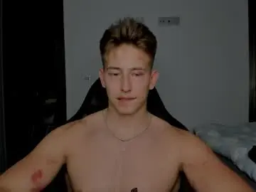 Chaturbate Best live sex cam show of gym_alpha