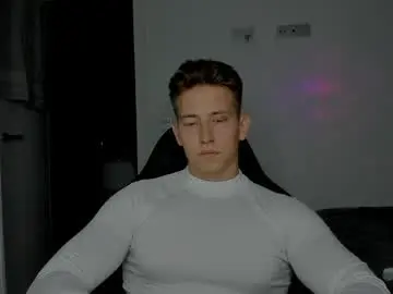 Chaturbate Watch Live Sex Cams of gym_alpha