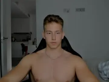 Chaturbate Adult Webcam of gym_alpha