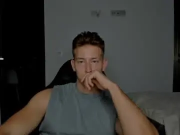 Chaturbate Best Webcam of gym_alpha