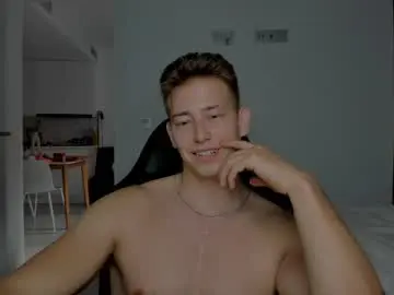 Chaturbate Free Porn Cam of gym_alpha