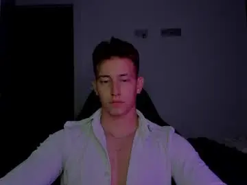 Chaturbate Watch Live Sex Cams of gym_alpha
