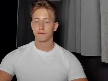 Chaturbate Free Porn Cam of gym_alpha