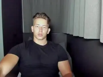 Chaturbate Adult Video Chat of gym_alpha