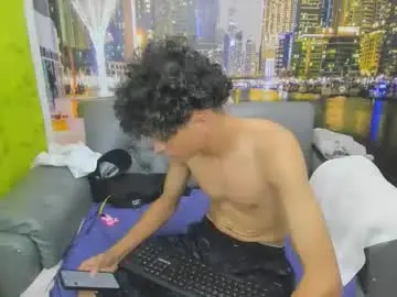 Chaturbate Sex Cam of hot_bunny713