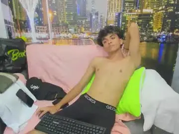 Chaturbate Sex Chat of hot_bunny713