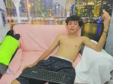 Chaturbate Best Webcam of hot_bunny713