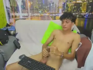 Chaturbate Best Webcam of hot_bunny713