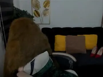 Chaturbate Adult Video Chat of humprheylopez