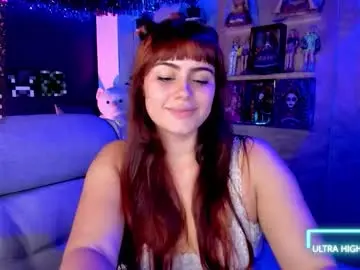 Chaturbate Free Live Porn of joselynsweet