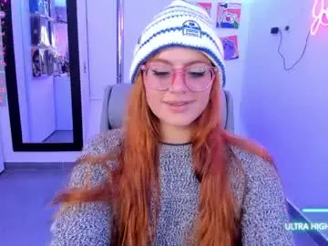 Chaturbate Adult Video Chat of joselynsweet