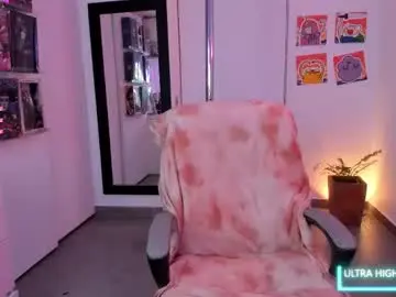 Chaturbate Free Porn Cam of joselynsweet