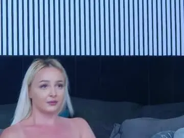 Chaturbate Sex Cam of julliamilerrr