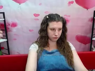 Chaturbate Sex Cam of lilianashine