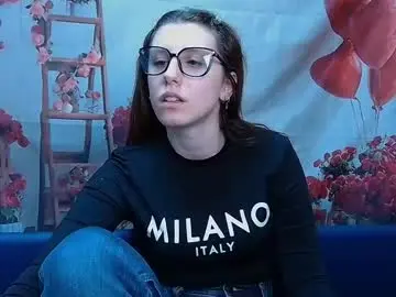 Chaturbate Best Webcam of lilianashine