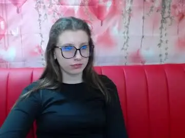 Chaturbate Free Live Porn of lilianashine