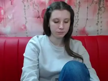 Chaturbate Best live sex cam show of lilianashine
