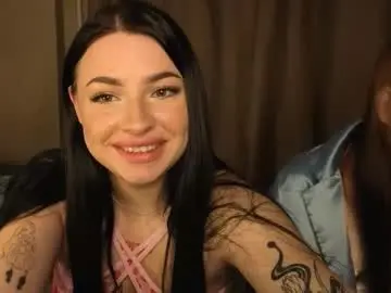 Chaturbate Best Webcam of lisaanddenis