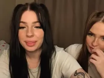 Chaturbate Live Sex of lisaanddenis