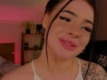 Chaturbate Live Sex of lisaanddenis