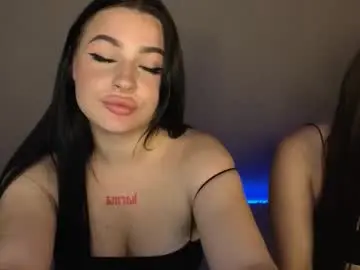Chaturbate Free Porn Cam of lisaanddenis