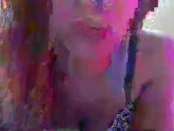 Chaturbate Sex Chat of maria_eugenia