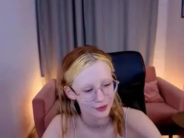 Chaturbate Free Live Porn of mel_may