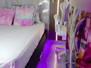 Chaturbate Sex Chat of mia__099